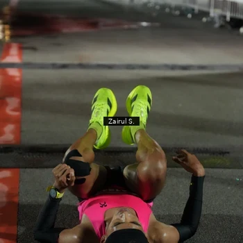Runner Photo 2813108