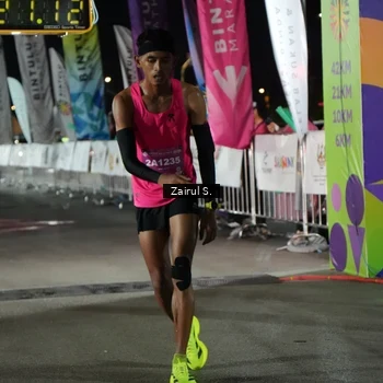 Runner Photo 2813109