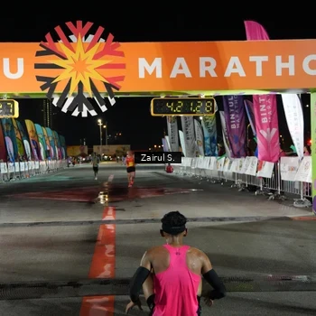 Runner Photo 2813112