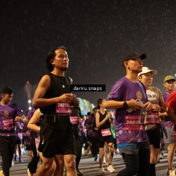 Runner Photo 2813126