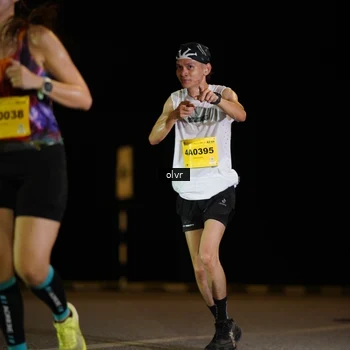 Runner Photo 2813146