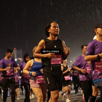 Runner Photo 2813149
