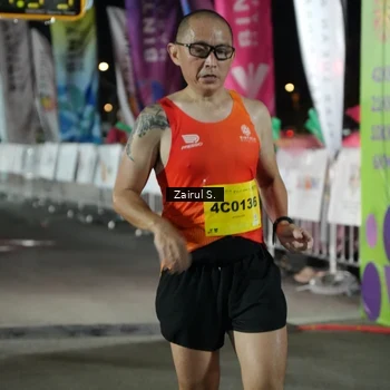 Runner Photo 2813160
