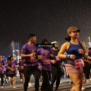 Runner Photo 2813193