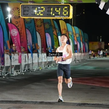 Runner Photo 2813196