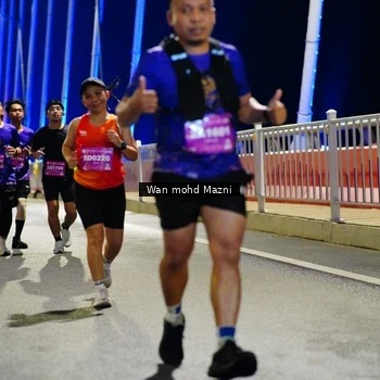 Runner Photo 2813218
