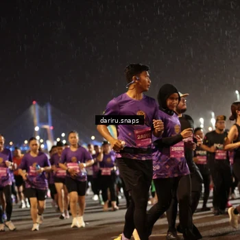 Runner Photo 2813221