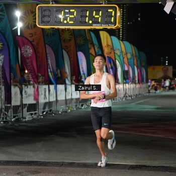 Runner Photo 2813247