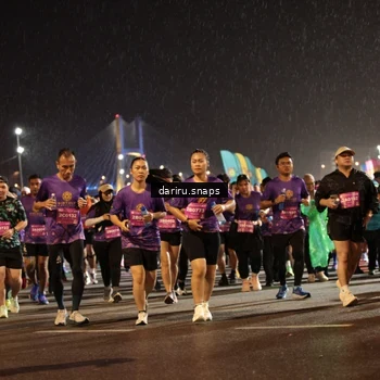 Runner Photo 2813257