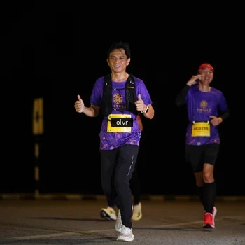 Runner Photo 2813258