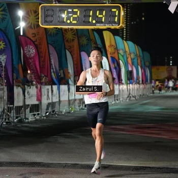 Runner Photo 2813300