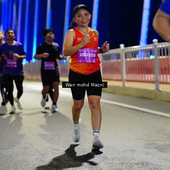 Runner Photo 2813308