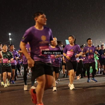 Runner Photo 2813310
