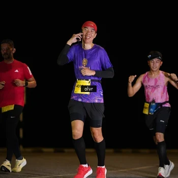 Runner Photo 2813311