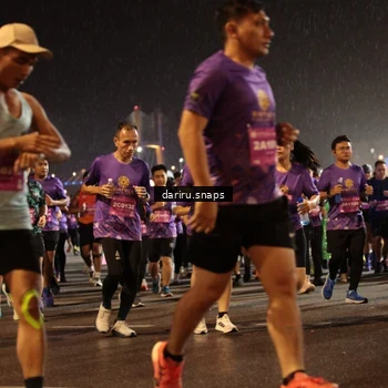 Runner Photo 2813328