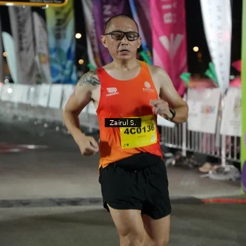 Runner Photo 2813334
