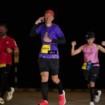 Runner Photo 2813359