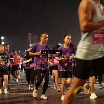 Runner Photo 2813361