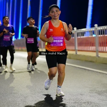 Runner Photo 2813376
