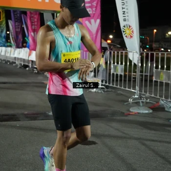 Runner Photo 2813395