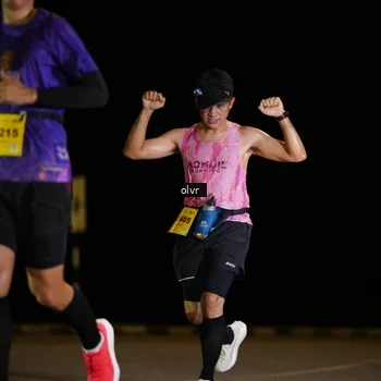 Runner Photo 2813405