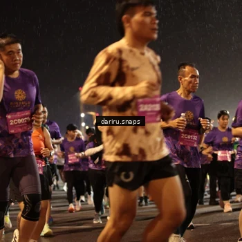 Runner Photo 2813416