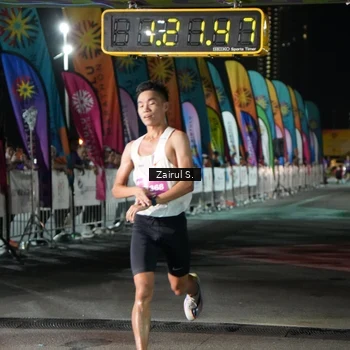 Runner Photo 2813432
