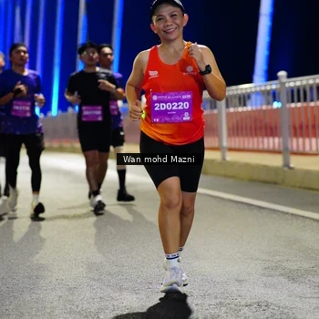 Runner Photo 2813449