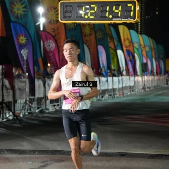 Runner Photo 2813466