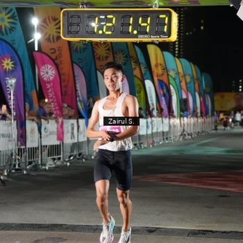 Runner Photo 2813478