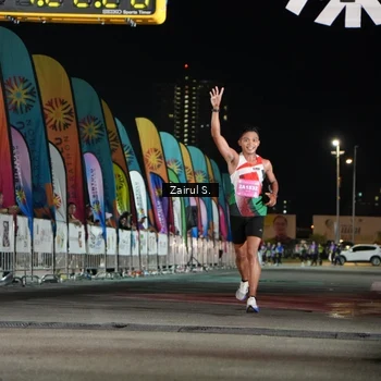 Runner Photo 2813512