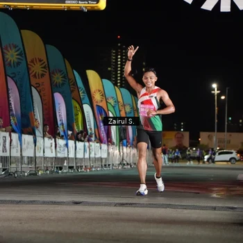 Runner Photo 2813523