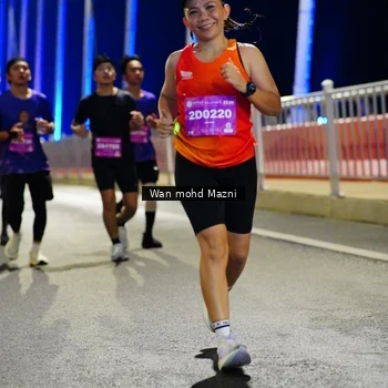 Runner Photo 2813526