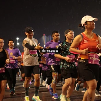 Runner Photo 2813537