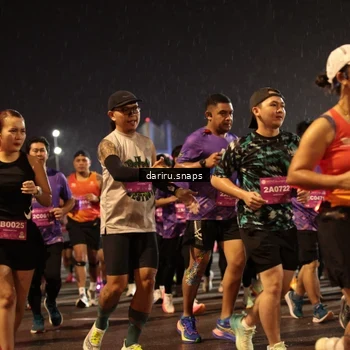 Runner Photo 2813554