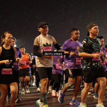 Runner Photo 2813565