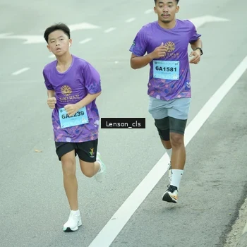 Runner Photo 2813566