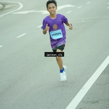 Runner Photo 2813567