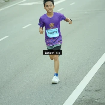 Runner Photo 2813570