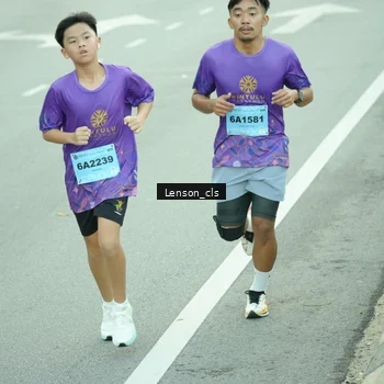 Runner Photo 2813576