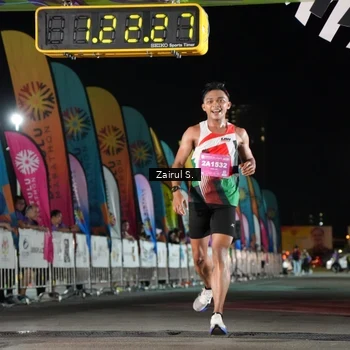 Runner Photo 2813593