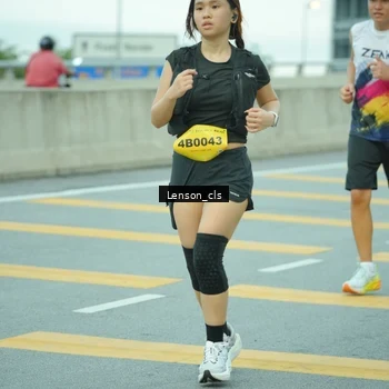 Runner Photo 2813599