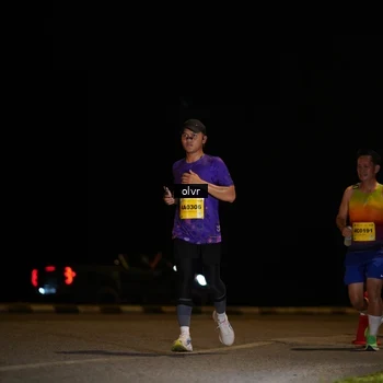 Runner Photo 2813602
