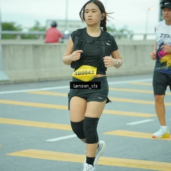 Runner Photo 2813608