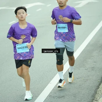 Runner Photo 2813609
