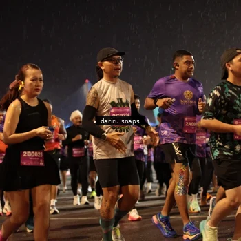 Runner Photo 2813614