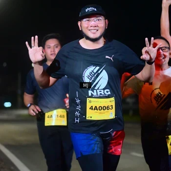 Runner Photo 2813623