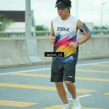 Runner Photo 2813625