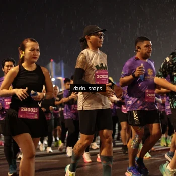 Runner Photo 2813631