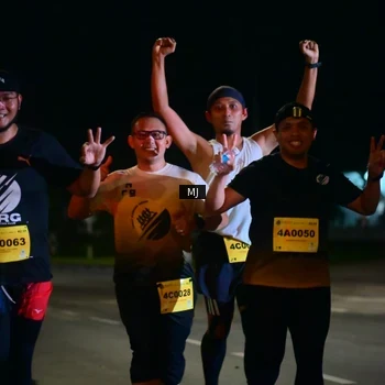 Runner Photo 2813636